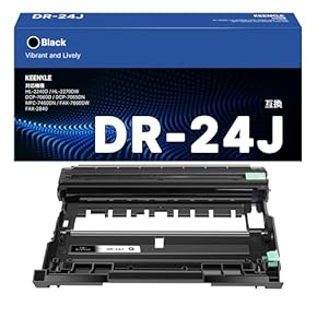 Amazon.co.jp: ドラムキット - プリンタアクセサリ: パソコン